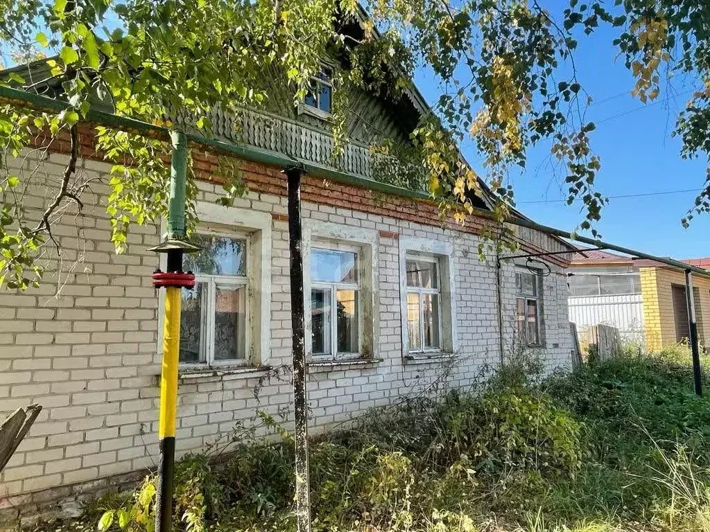 Участок в Татарстан, Казань ул. 11-я Давликеевская (9.5 сот.) - Фото 1