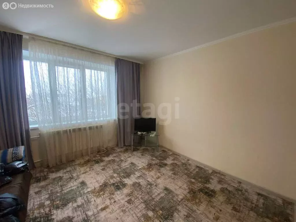 1-комнатная квартира: деревня Мстихино, Мстихинская улица, 8 (34.2 м) - Фото 2