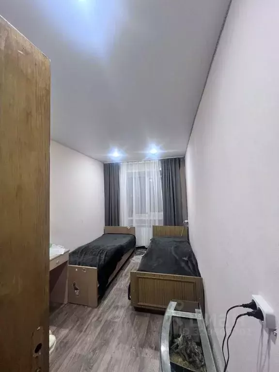 Комната Забайкальский край, Чита ул. Чайковского, 35 (16.0 м) - Фото 0