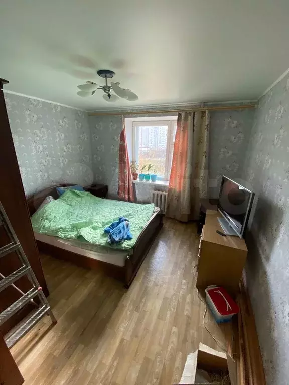 2-к. квартира, 60 м, 5/5 эт. - Фото 1