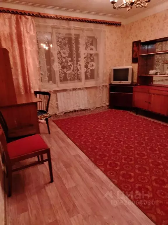 2-к кв. Нижегородская область, Нижний Новгород Мончегорский мкр, ул. ... - Фото 1