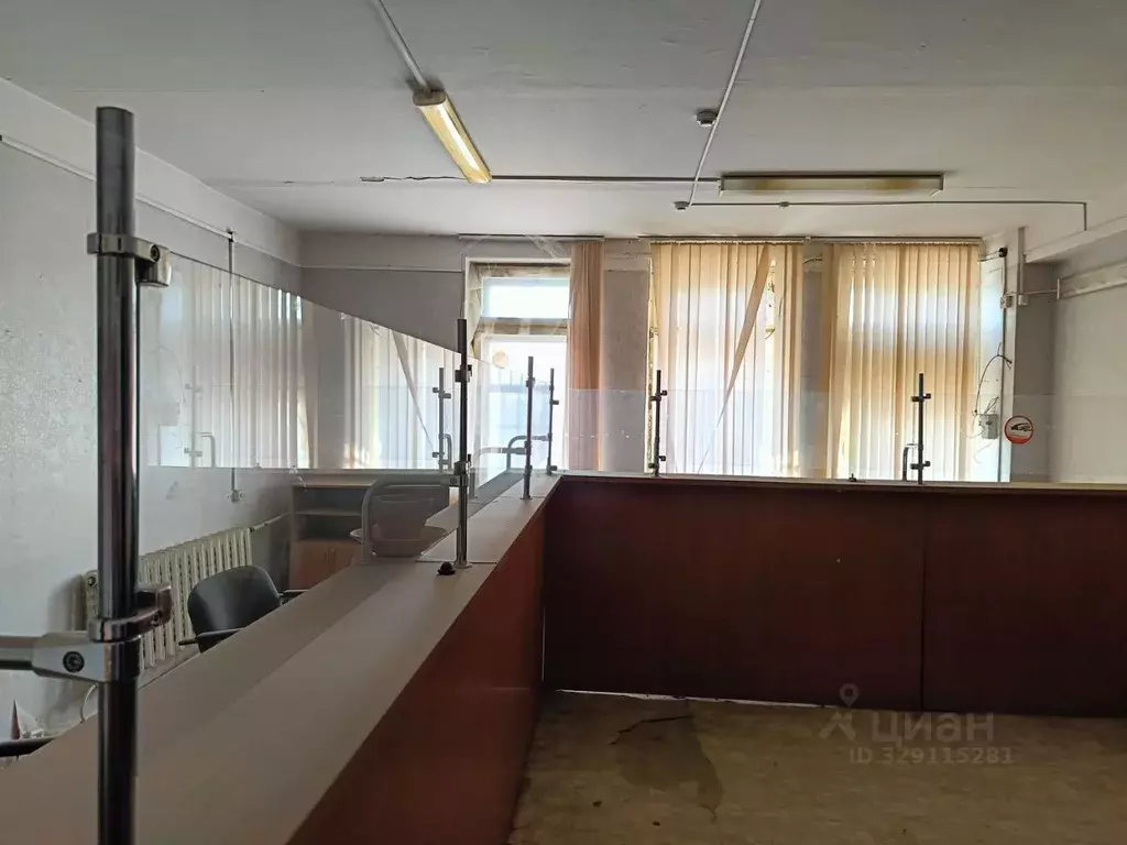 Помещение свободного назначения в Астраханская область, Астрахань ... - Фото 2