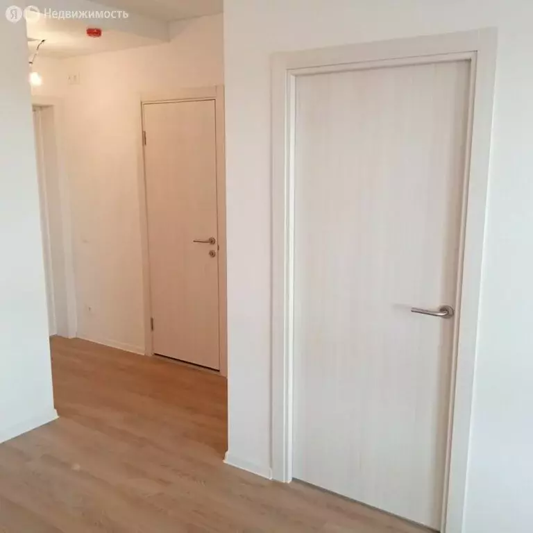 1-комнатная квартира: Утечино, Небесная улица, 2 (32.3 м) - Фото 1