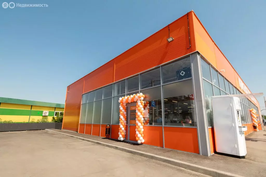 Торговая площадь (15 м) - Фото 1