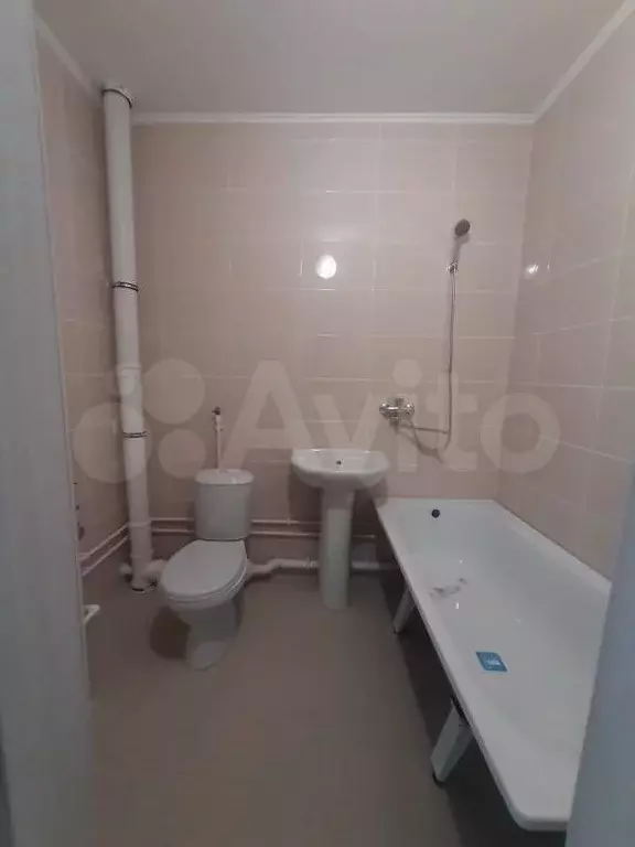 Квартира-студия, 26 м, 2/10 эт. - Фото 1