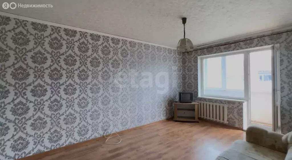 1-комнатная квартира: Калининград, Зелёная улица, 19 (37.3 м) - Фото 1