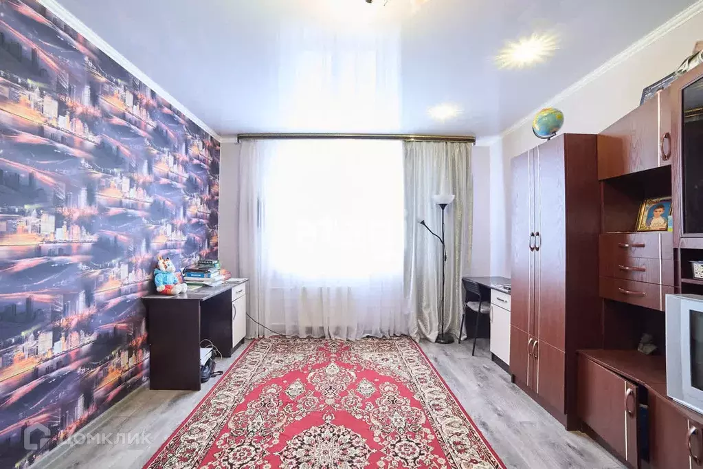 Продаётся 3-к квартира, 72.5 м - Фото 0