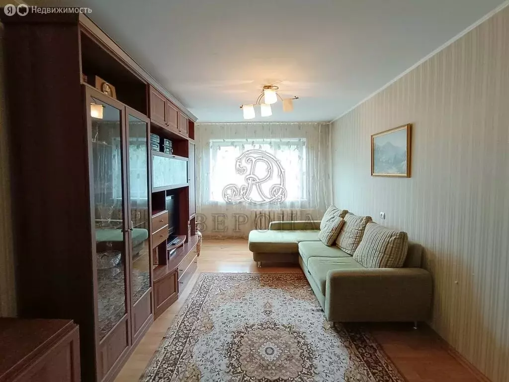 3-комнатная квартира: Ногинск, Аэроклубная улица, 5 (62.7 м) - Фото 2