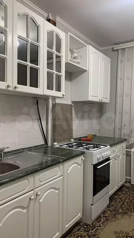 1-к. квартира, 36 м, 3/9 эт. - Фото 0