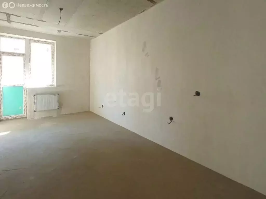 2-комнатная квартира: Краснодар, улица имени Героя Ростовского, 8к4 ... - Фото 1