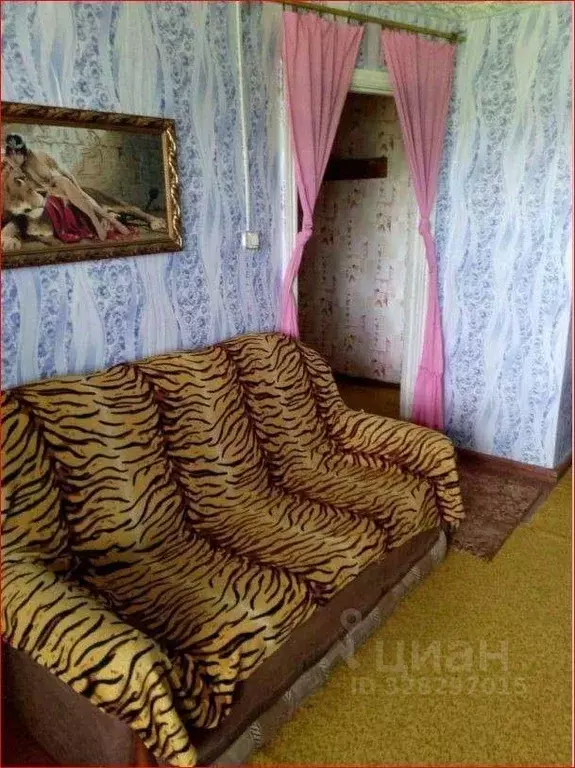 1-к кв. Свердловская область, Шалинский муниципальный округ, с. Сылва ... - Фото 2