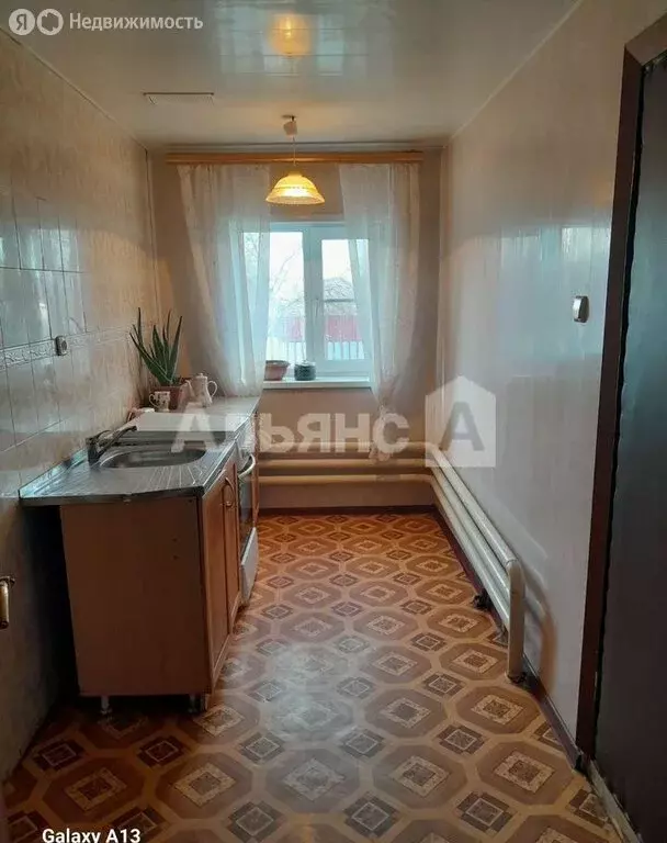 Дом в посёлок Синегорский, улица Декабристов (36.4 м) - Фото 1