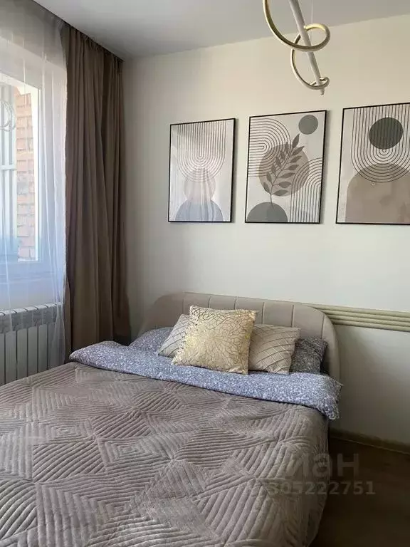 Студия Бурятия, Улан-Удэ ул. Бабушкина, 1к4 (22.0 м) - Фото 0