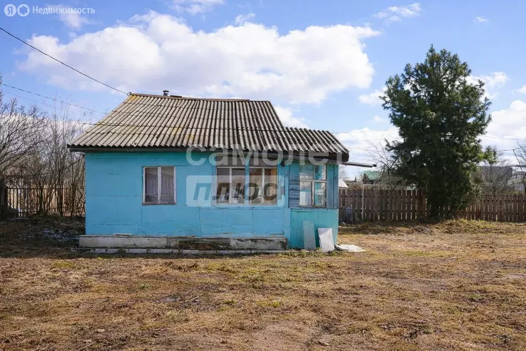 Дом в Челябинская область, Верхний Уфалей (18.3 м) - Фото 1