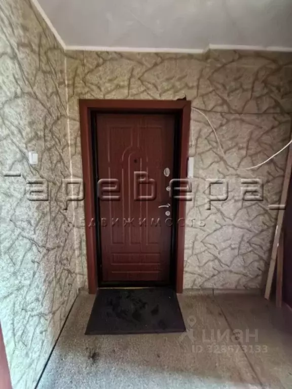 3-к кв. Красноярский край, Красноярск ул. Борисевича, 16 (59.4 м) - Фото 1