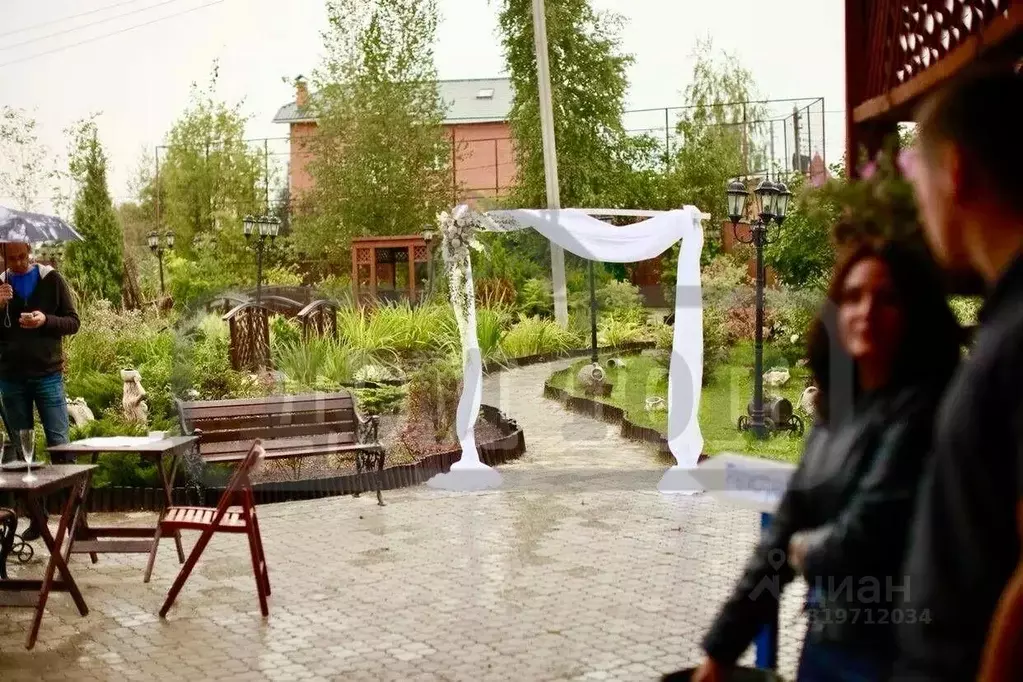 Дом в Московская область, Лобня  (1300 м) - Фото 2