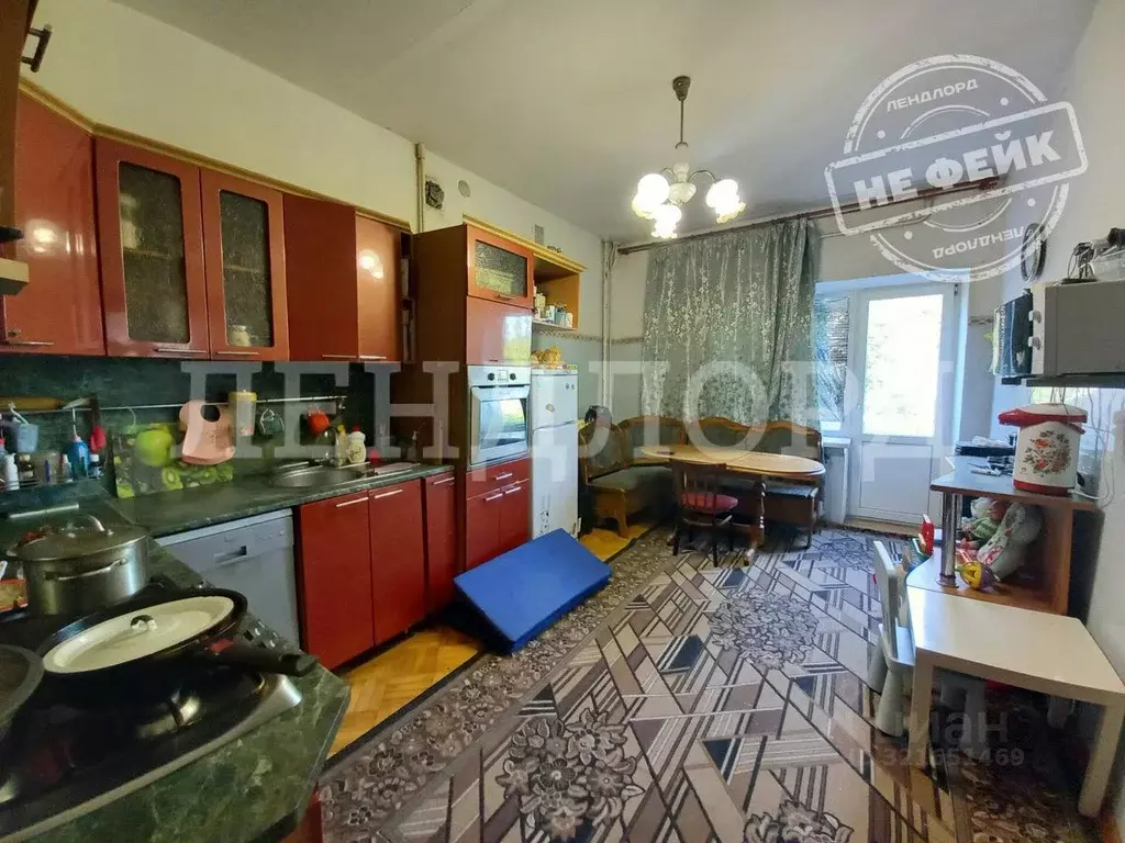 Дом в Ростовская область, Октябрьский район, Бессергеневская ст-ца ... - Фото 1