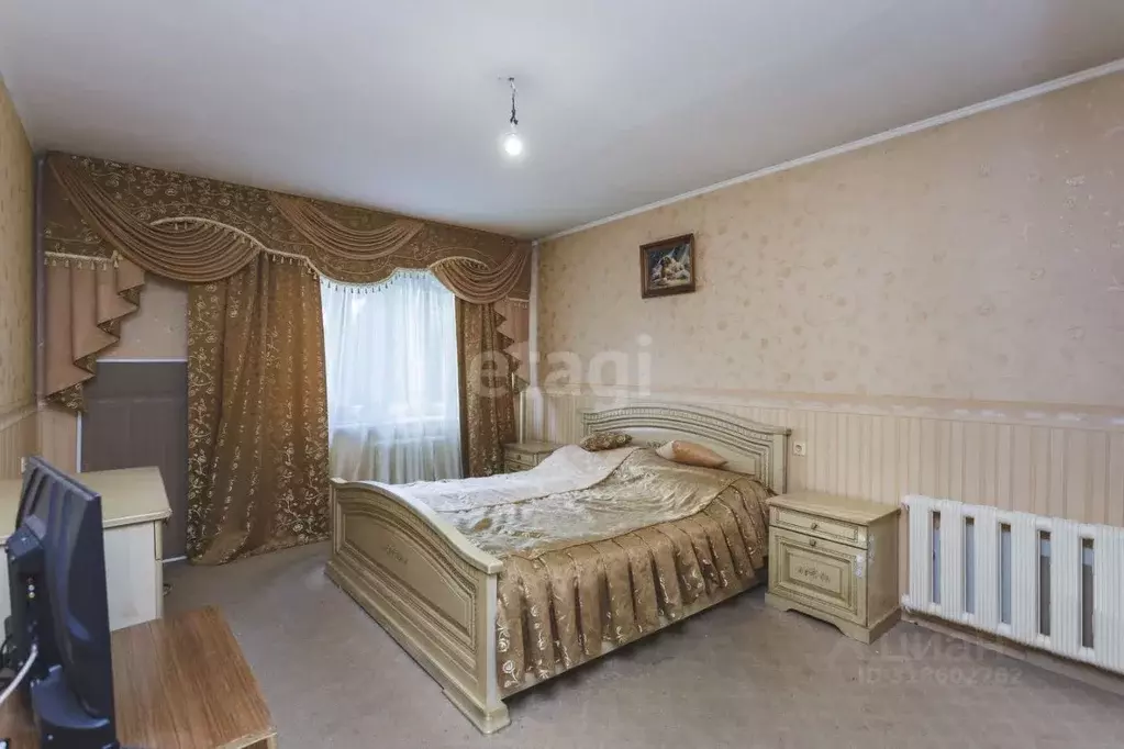 3-к кв. Башкортостан, Уфа Зеленогорская ул., 11 (94.2 м) - Фото 0