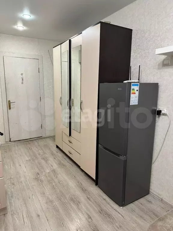 Квартира-студия, 18 м, 7/9 эт. - Фото 1