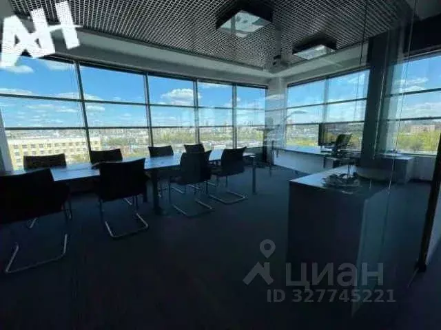 Офис в Москва Кожевническая ул., 14с5 (895 м) - Фото 1