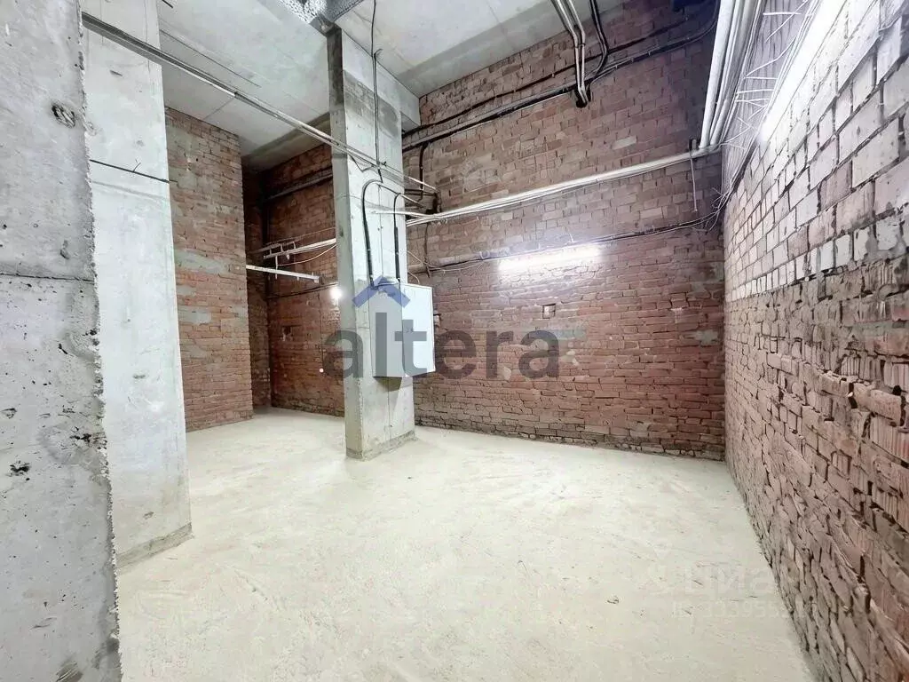 Помещение свободного назначения в Татарстан, Казань ул. Калинина, 60 ... - Фото 1