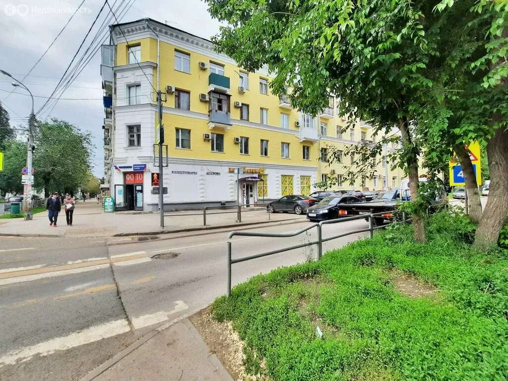 Торговая площадь (100 м) - Фото 2