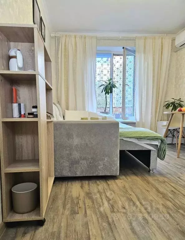 Студия Башкортостан, Уфа ул. Свердлова, 57 (14.0 м) - Фото 2