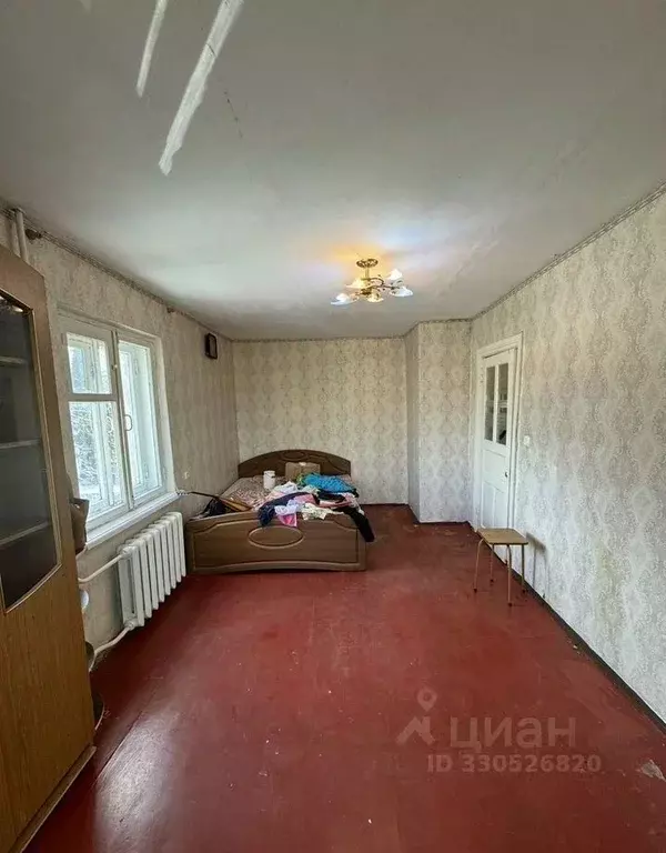 1-к кв. Краснодарский край, Армавир ул. Мира, 27 (31.0 м) - Фото 2