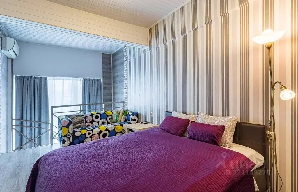 2-к кв. Москва Автозаводская ул., 23К7 (40.0 м) - Фото 2