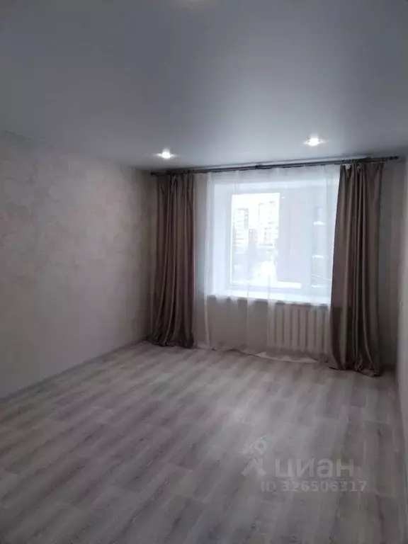 Студия Пермский край, Пермь ул. 1-я Нейвинская, 1 (18.0 м) - Фото 2