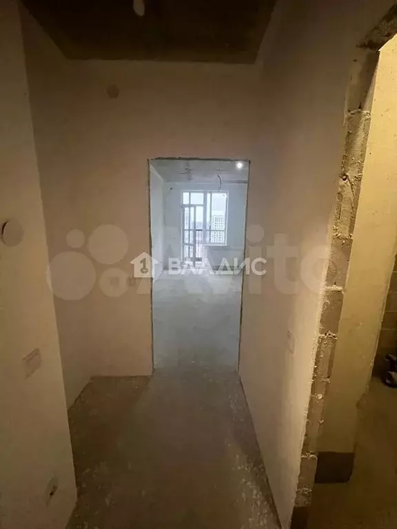 Квартира-студия, 24,3 м, 10/14 эт. - Фото 1