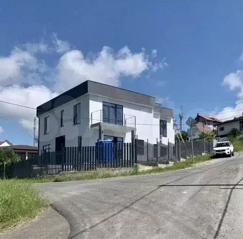 Дом 260 м на участке 5 сот. - Фото 0