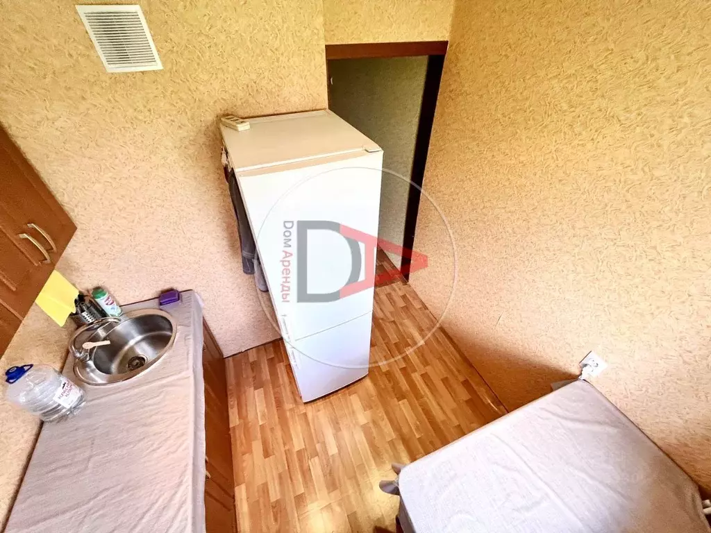 3-к кв. Башкортостан, Уфа Революционная ул., 82 (56.0 м) - Фото 2