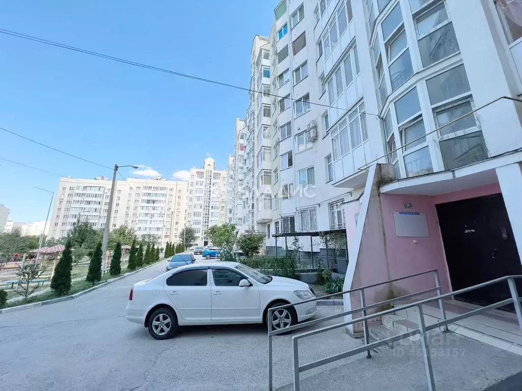 Купить 1 Квартиру В Симферополе