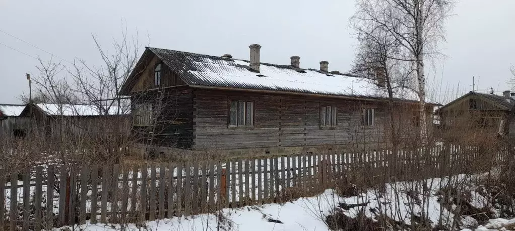 Помещение свободного назначения в Вологодская область, Великоустюгский ... - Фото 2