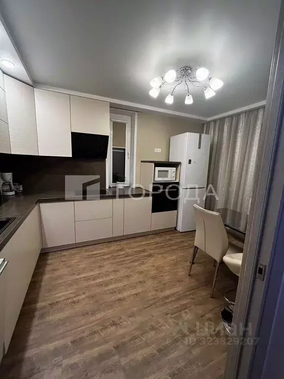 2-к кв. Новосибирская область, Новосибирск Большевистская ул., 120 ... - Фото 1