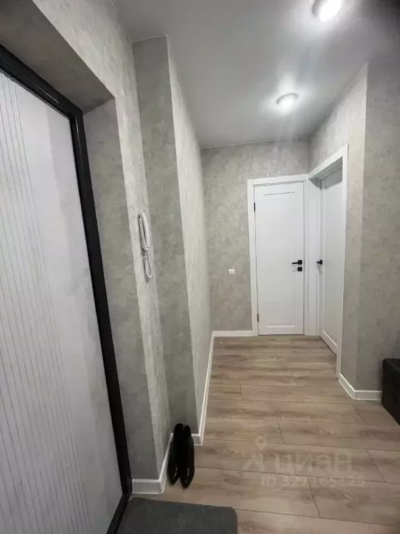 1-к кв. Ростовская область, Батайск ул. Половинко, 286 (40.0 м) - Фото 2