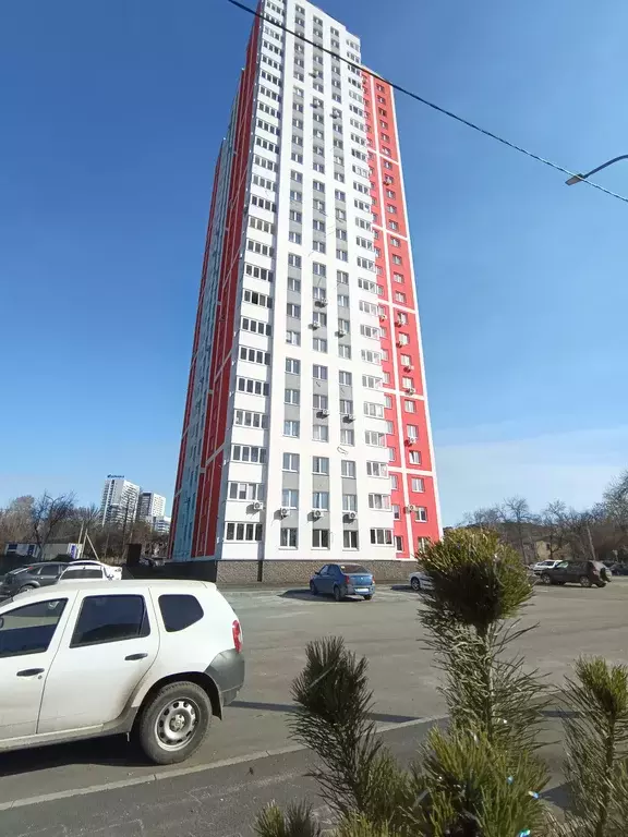 Продаётся квартира-студия, 30 м - Фото 1