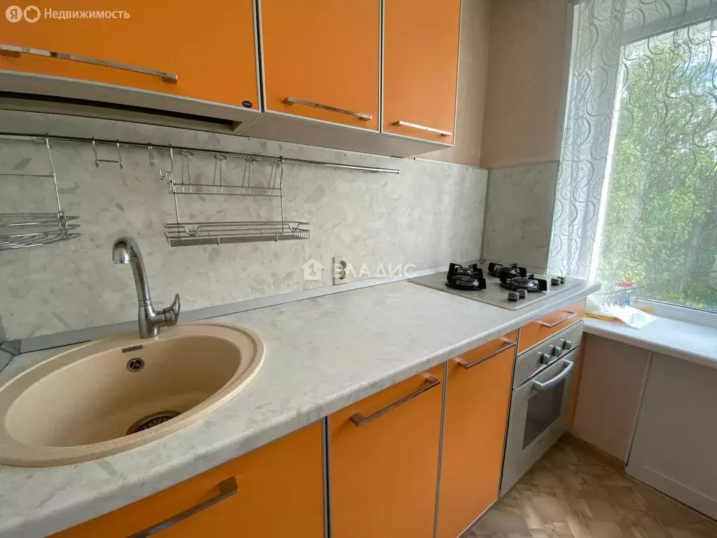 3-комнатная квартира: Пенза, улица Мира, 51 (50.8 м) - Фото 0