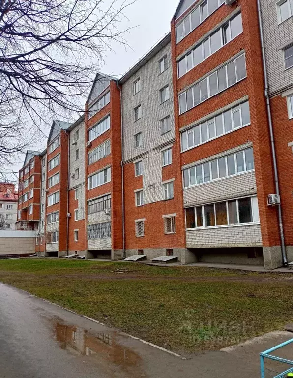 1-к кв. Марий Эл, Йошкар-Ола Пролетарская ул., 44 (38.0 м) - Фото 1