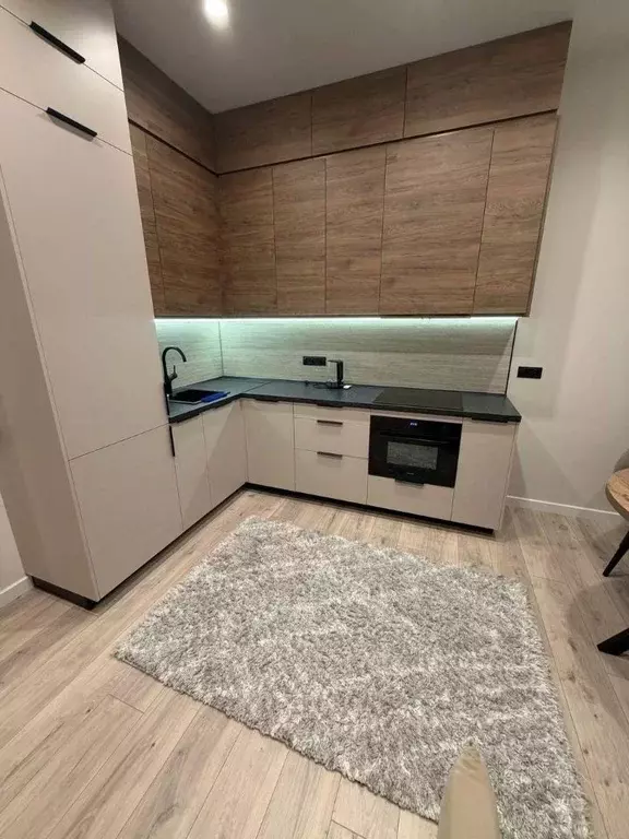 1-к кв. Московская область, Мытищи Новомытищинский просп., 4А (38.0 м) - Фото 2