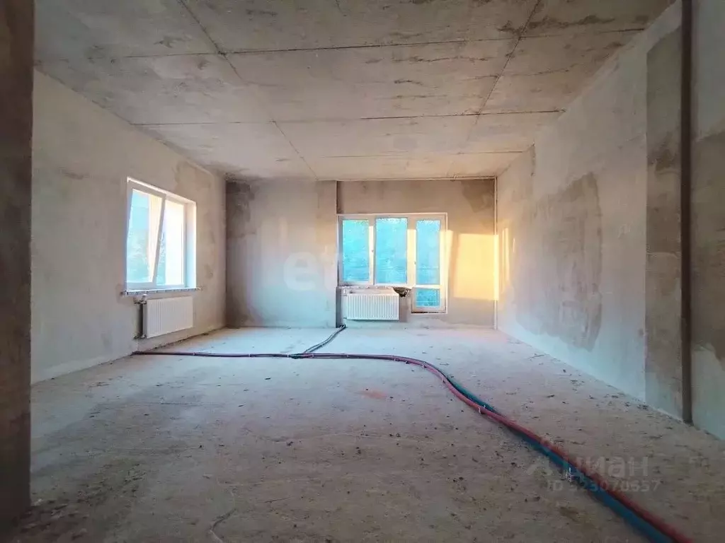 1-к кв. Московская область, Люберцы городской округ, д. Пехорка ул. ... - Фото 1