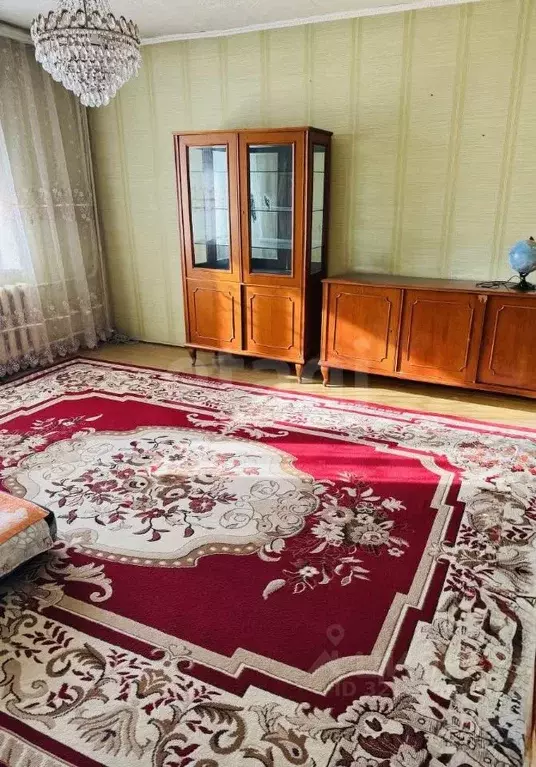 2-к кв. Забайкальский край, Чита ул. Шилова, 91 (50.1 м) - Фото 0