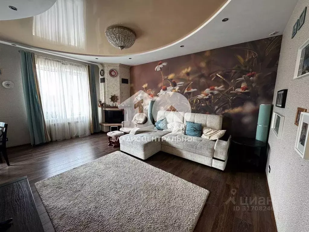 Квартира, 3 комнаты, 73 м - Фото 0