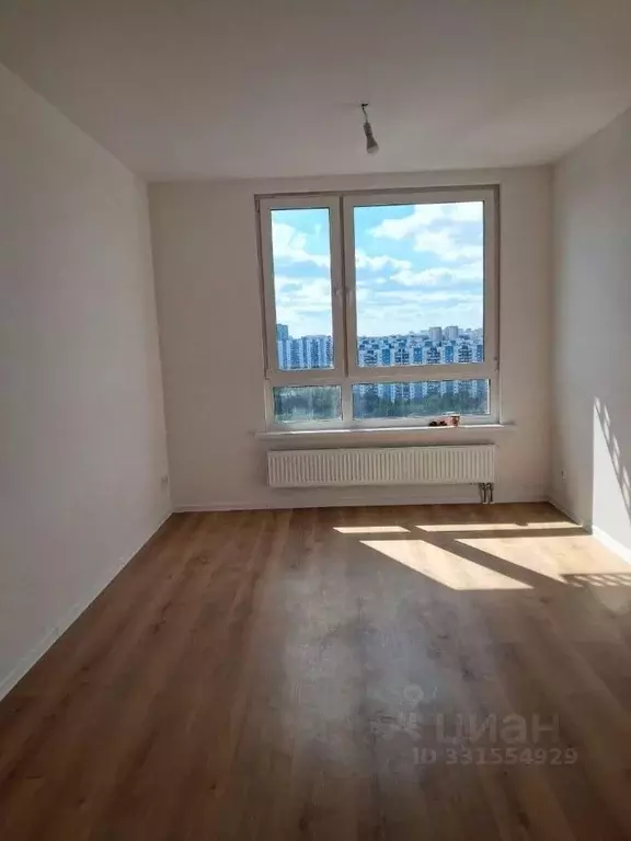 2-к кв. Москва Производственная ул., 19к1 (36.0 м) - Фото 2