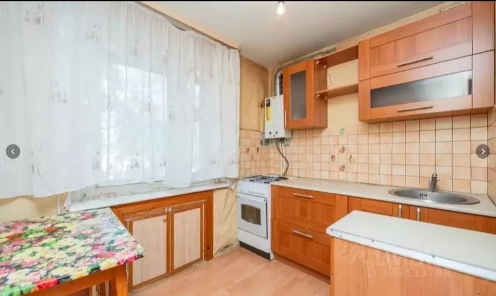 2-к кв. Рязанская область, Рязань ул. Гагарина, 82 (45.0 м) - Фото 1