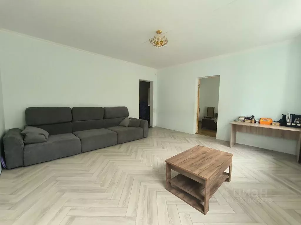 4-к кв. Кабардино-Балкария, Нальчик просп. Ленина (118.0 м) - Фото 2