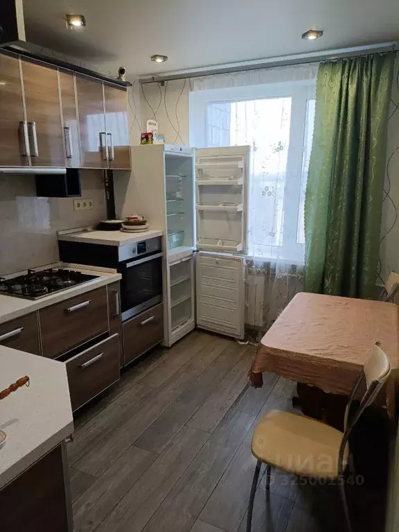 2-к кв. Московская область, Серпухов Красный Текстильщик мкр, ул. ... - Фото 2