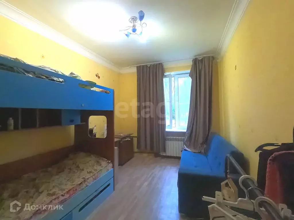Продаётся 2-к квартира, 68.4 м - Фото 1