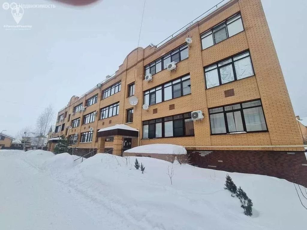 Помещение свободного назначения (326 м) - Фото 1